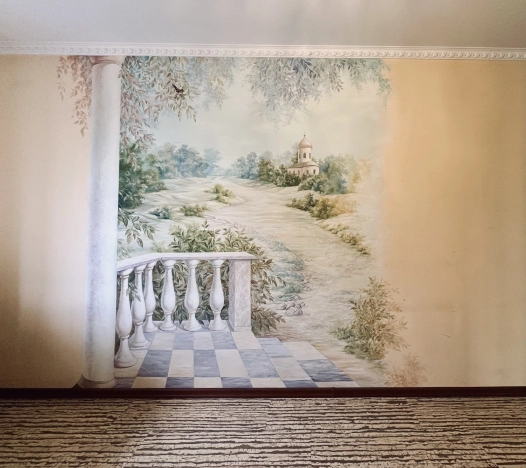 Купить четырехкомнатную квартиру на вторичке в Пензенской области. Вариант № 42813, 19, площадь - квм, цена 6800000 рублей