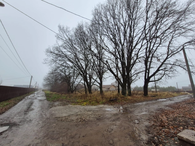 Купить земельный участок в Рязани. Вариант № 9281534, 2, площадь -  квм, цена 1100000 рублей