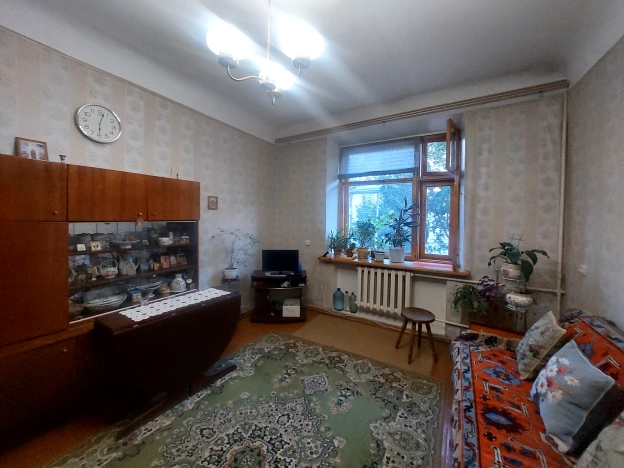 . Вариант № 4803616, 2, площадь - 35.7 квм, цена 3350000 рублей