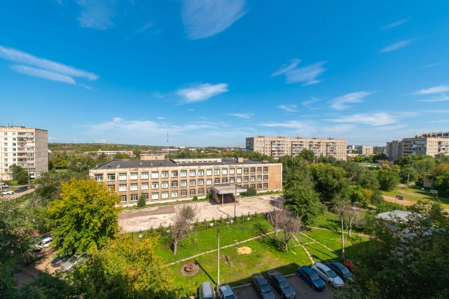 . Вариант № 2523517, 22, площадь - 75.6 квм, цена 5550000 рублей