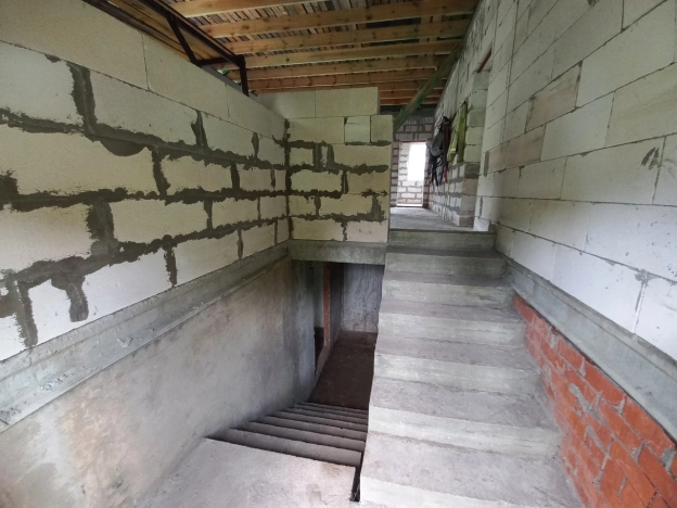 Купить дом на улице Красивая в Калининграде. Вариант № 2578, 5, площадь -  квм, цена 9400000 рублей