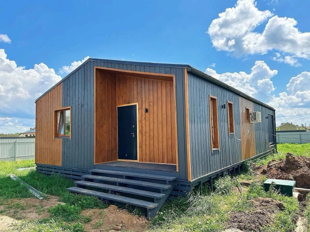 Купить дом в Москве. Вариант № 9968853, 15, площадь -  квм, цена 9200000 рублей