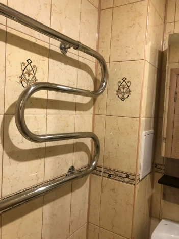 . Вариант № 9491878, 9, площадь - 55.5 квм, цена 5600000 рублей