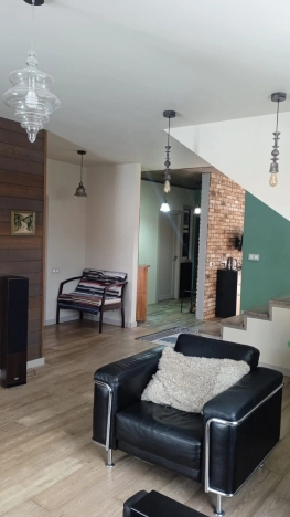 Купить дом у метро Румянцево в Москве. Вариант № 30449, 2, площадь -  квм, цена 22700000 рублей