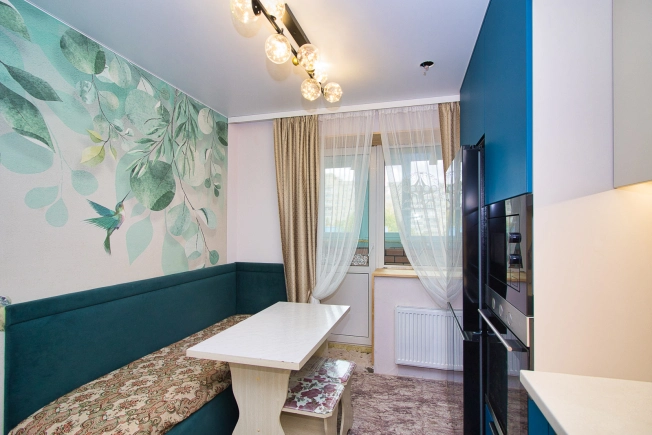 Купить квартиру в ЖК Эталон в Владимире. Вариант № 5921613, 3, площадь -  квм, цена 8200000.0000 рублей