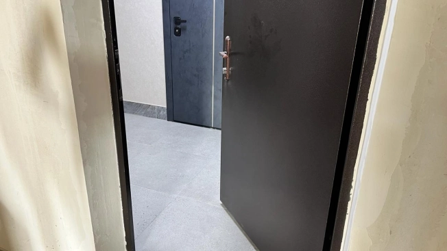 Купить однокомнатную квартиру на улице Героя А.А. Аверкиева в Краснодаре. Вариант № 7015, 11, площадь -  квм, цена 8430000 рублей