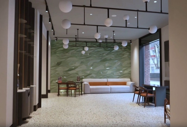 Купить квартиру в Москве. Вариант № 9123019, 20, площадь - квм, цена 10950000 рублей