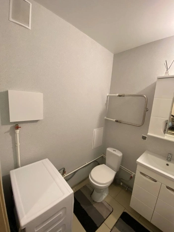 Купить однокомнатную квартиру на улице Менделеева в Воронеже. Вариант № 10702657, 8, площадь - квм, цена 4550000 рублей