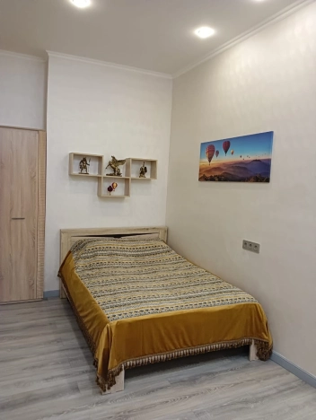 Купить квартиру в районе Рязанский в Москве. Вариант № 1224460, 2, площадь - квм, цена 9490000.0000 рублей