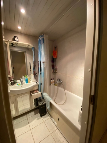 Купить трехкомнатную квартиру на вторичке в ВАО в Москве. Вариант № 5922162, 6, площадь -  квм, цена 13500000 рублей