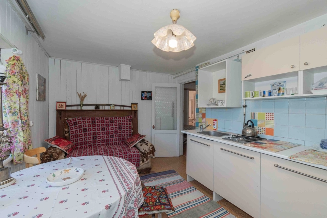 Купить однокомнатную квартиру на улице Пожарского в Суздале. Вариант № 3297115, 9, площадь -  квм, цена 12850000 рублей