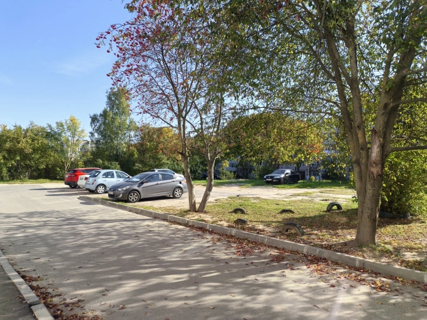 Купить трехкомнатную квартиру в Гороховеце. Вариант № 5533011, 32, площадь -  квм, цена 2580000 рублей