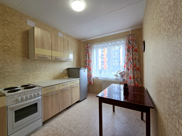 Купить однокомнатную квартиру в Республике Карелия. Вариант № 7644812, 0, площадь -  квм, цена 3490000 рублей