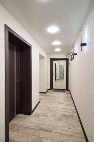 Купить квартиру на улице Всесвятская в Владимире. Вариант № 8667108, 30, площадь -  квм, цена 7777000 рублей