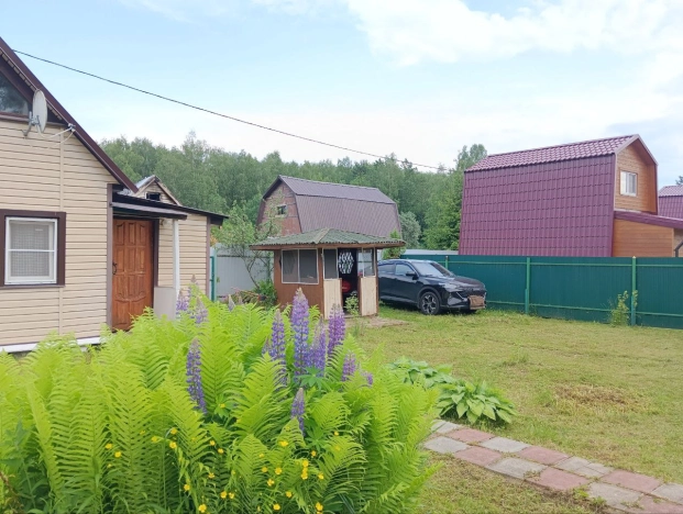 Купить дачу в Московской области. Вариант № 25163, 2, площадь -  квм, цена 1450000 рублей