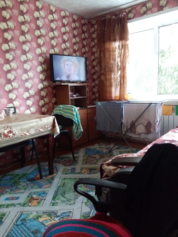 Купить комнату в Новосибирской области. Вариант № 39303, 0, площадь -  квм, цена 1550000 рублей