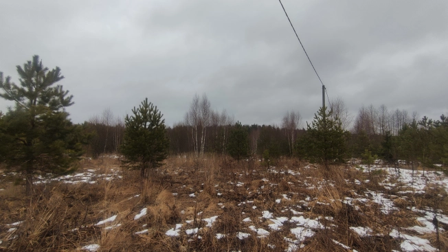 Купить земельный участок в Коврове. Вариант № 29502, 3, площадь -  квм, цена 486000 рублей