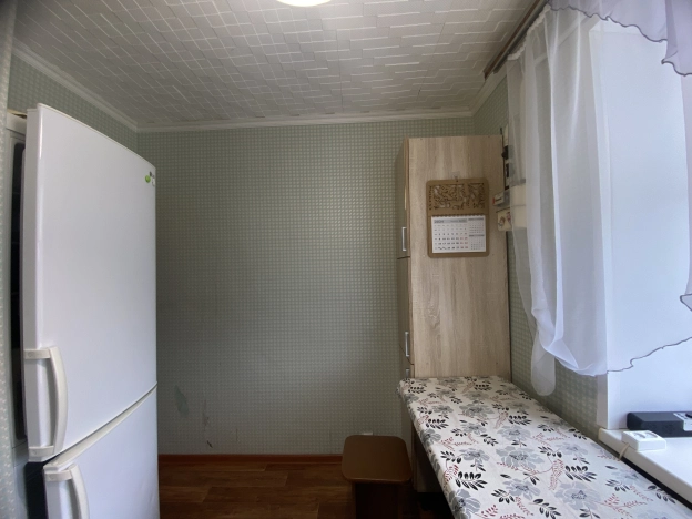 Купить трехкомнатную квартиру на улице Лихарево в Рязанской области. Вариант № 5922182, 9, площадь -  квм, цена 1580000 рублей