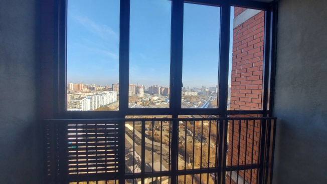 Купить квартиру у метро Площадь Гарина-Михайловского в Новосибирске. Вариант № 8416488, 11, площадь -  квм, цена 7990000 рублей