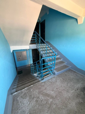 Купить четырехкомнатную квартиру в Владимирской области. Вариант № 532394, 24, площадь -  квм, цена 1990000 рублей