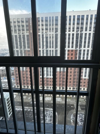 Купить однокомнатную квартиру на улице 8 Марта в Люберцах. Вариант № 9765815, 10, площадь -  квм, цена 6700000 рублей