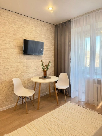 Купить Студию в Казани. Вариант № 46611, 1, площадь - квм, цена 2990000 рублей