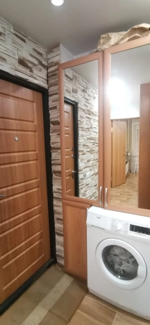 Купить двухкомнатную квартиру на улице Линейная в Новосибирской области. Вариант № 9217203, 1, площадь -  квм, цена 4100000 рублей