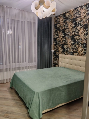 Купить квартиру в Москве. Вариант № 6182697, 0, площадь -  квм, цена 32000000 рублей