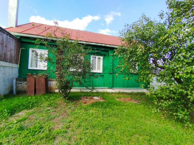 Купить дом на улице Кирова в Нижегородской области. Вариант № 3020877, 3, площадь -  квм, цена 2700000 рублей