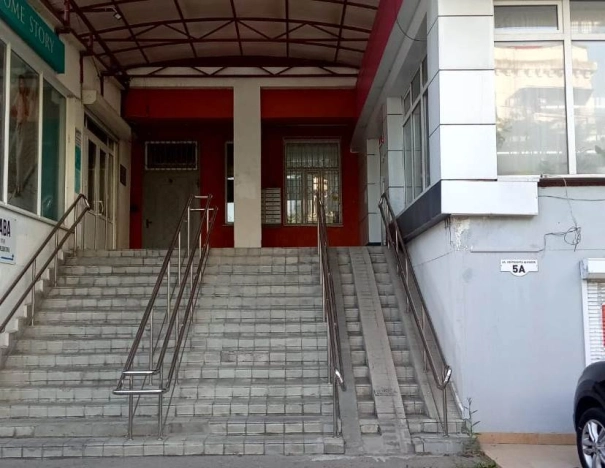 Купить трехкомнатную квартиру на улице Новороссийское шоссе в Краснодарском крае. Вариант № 10094, 10, площадь -  квм, цена 8798000 рублей