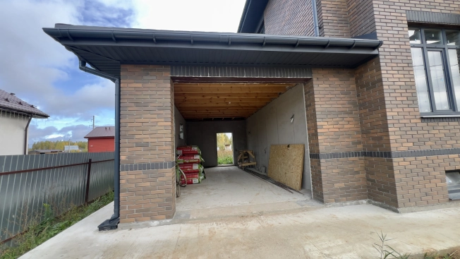 Купить дом в Городеце. Вариант № 5556948, 4, площадь -  квм, цена 18890000 рублей