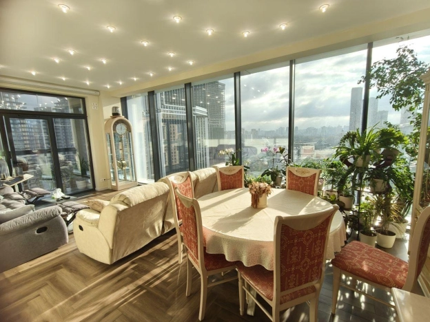 Купить квартиру в Москве. Вариант № 8994984, 1, площадь - квм, цена 72900000 рублей