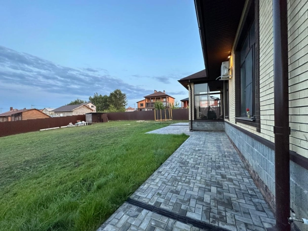 Купить дом в Белгороде. Вариант № 4019, 14, площадь -  квм, цена 13100000 рублей