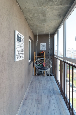 . Вариант № 2727, 21, площадь - 80 квм, цена 11000000 рублей