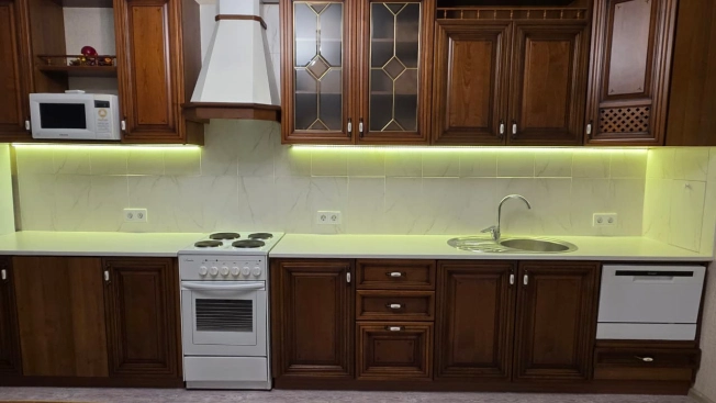 Купить квартиру на улице Душистая в Краснодаре. Вариант № 2003625, 7, площадь -  квм, цена 8990000 рублей