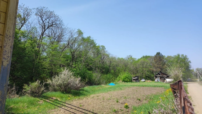 Купить дом на улице Михайловская в Приморском крае. Вариант № 42648, 9, площадь -  квм, цена 1600000 рублей