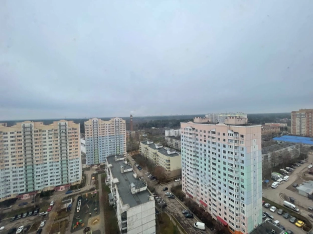 . Вариант № 2485190, 19, площадь - 41 квм, цена 6500000 рублей