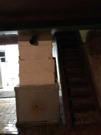 Купить дом на улице Ленина в Тюменской области. Вариант № 16408, 15, площадь -  квм, цена 1300000 рублей