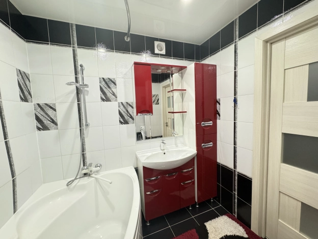 . Вариант № 3046186, 21, площадь - 42.7 квм, цена 6999900 рублей