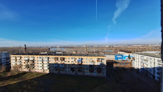 Купить трехкомнатную квартиру на улице Ильи Мухачева в Бийске. Вариант № 8584074, 3, площадь -  квм, цена 4300000 рублей