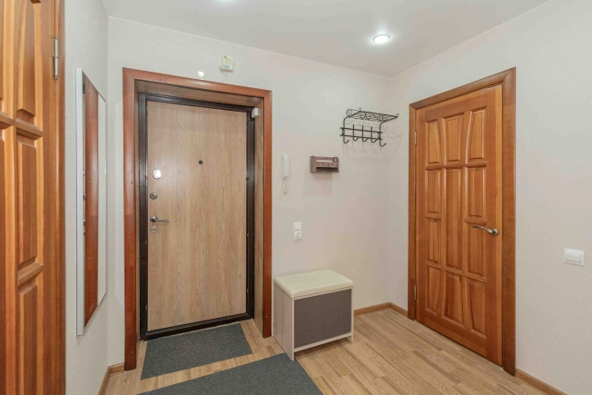 Купить однокомнатную квартиру на улице Пичугина в Владимире. Вариант № 9446596, 10, площадь -  квм, цена 5700000 рублей