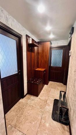 Купить квартиру в Москве. Вариант № 8820958, 8, площадь -  квм, цена 14600000 рублей