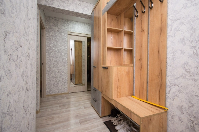 Купить двухкомнатную квартиру в Балакове. Вариант № 48946, 15, площадь -  квм, цена 3599000 рублей