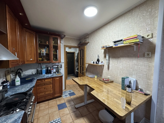 Купить квартиру в Москве. Вариант № 8978198, 2, площадь - квм, цена 17500000 рублей