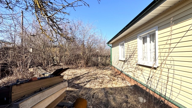 Купить дом в районе Колычёво в Коломне. Вариант № 31336, 19, площадь - квм, цена 3600000 рублей