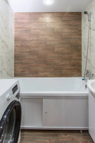 Купить квартиру в Тобольске. Вариант № 9610154, 11, площадь -  квм, цена 5990000 рублей