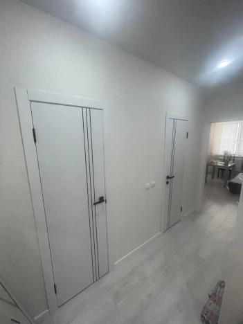 . Вариант № 14563, 2, площадь - 45.5 квм, цена 7000000 рублей