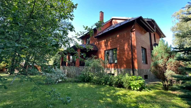 Купить дом в Москве. Вариант № 11986, 0, площадь - квм, цена 34450000 рублей