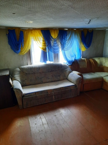 Купить дом на улице Садовая в Алтайском крае. Вариант № 24037, 2, площадь -  квм, цена 1350000 рублей