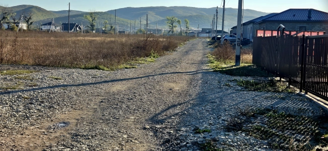 Купить земельный участок в Новороссийске. Вариант № 8115176, 11, площадь -  квм, цена 1850000 рублей